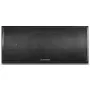 Центральный канал M&K LCR750С Black Vinyl/Metal Black